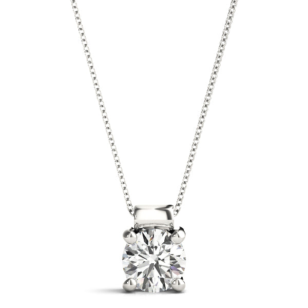 Pendants Solitaires