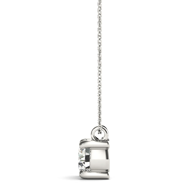 Pendants Solitaires