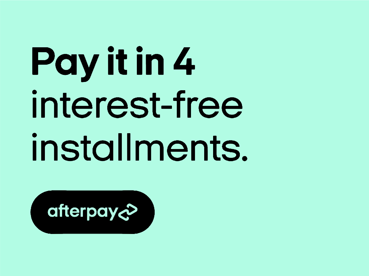 Ottery Jewellery afterpay