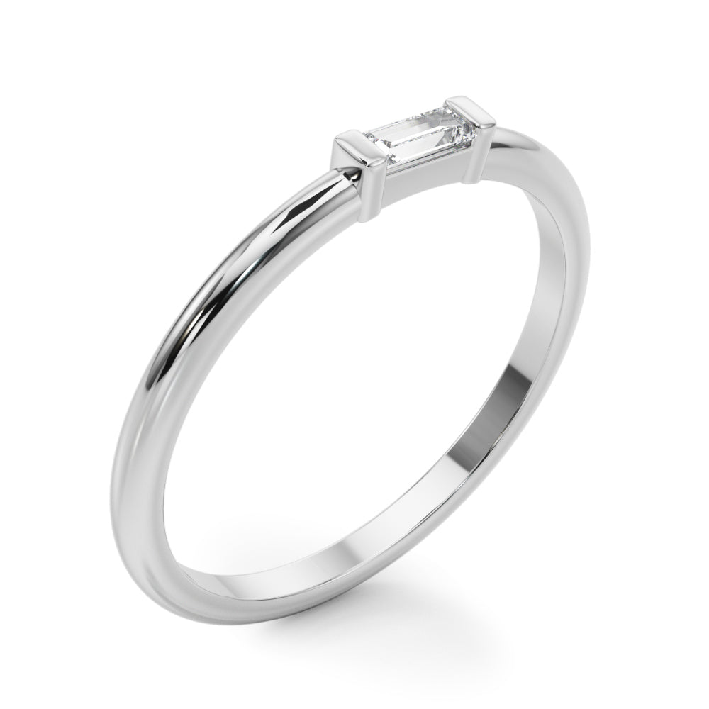 Lab Grown Diamond Fashion Band
