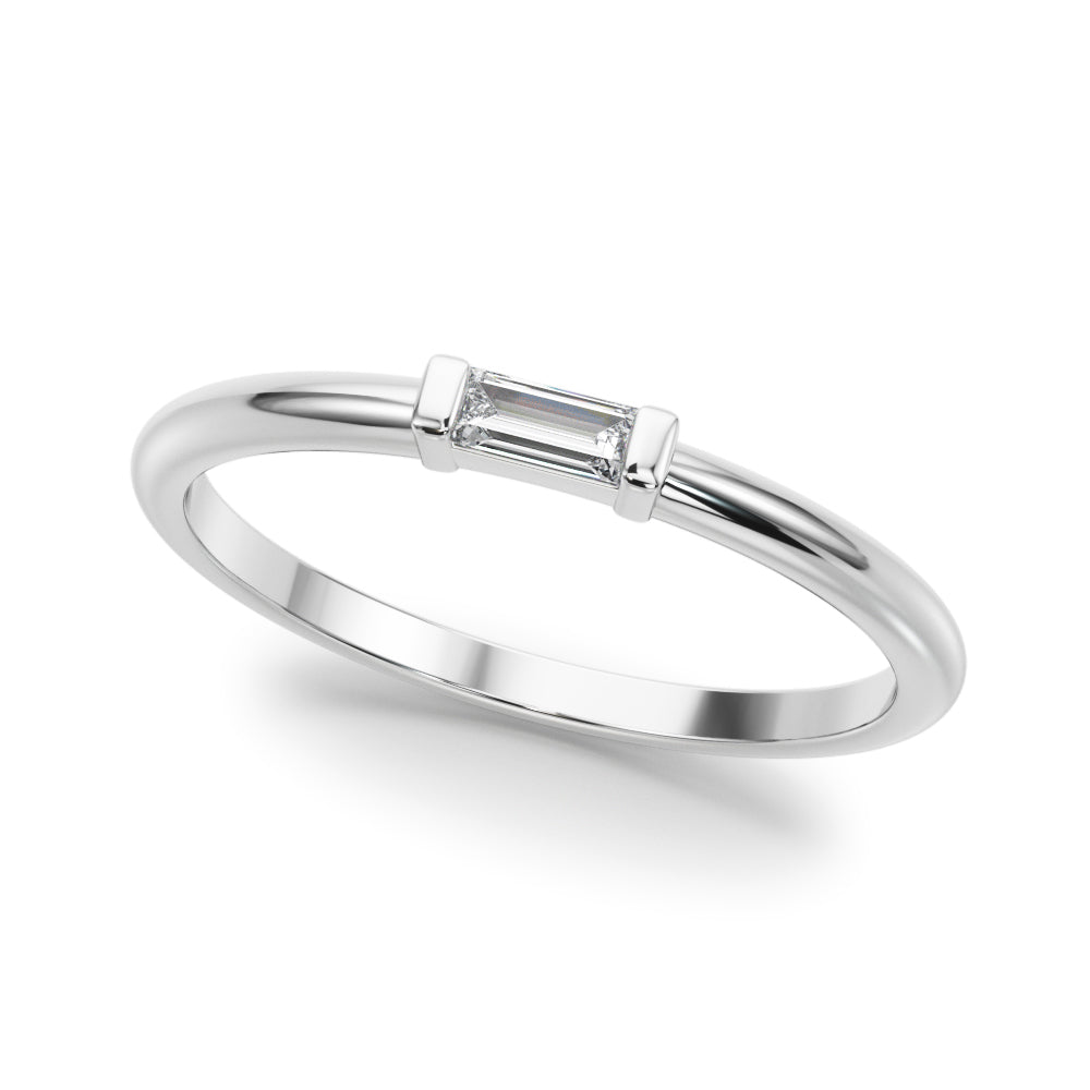 Lab Grown Diamond Fashion Band