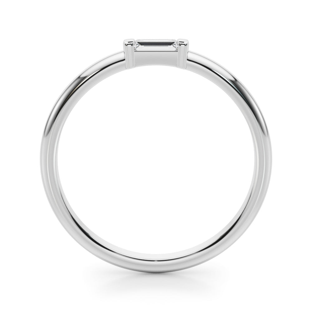 Lab Grown Diamond Fashion Band