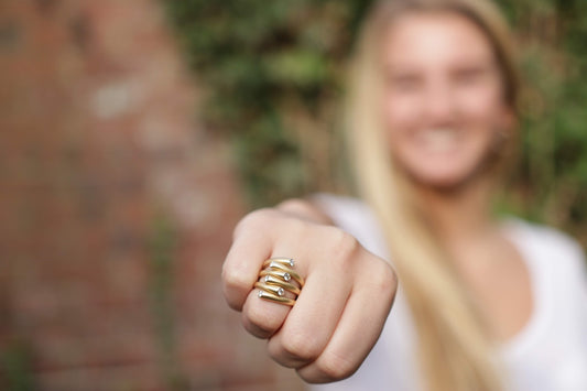 Glossary of Jewellery Terms