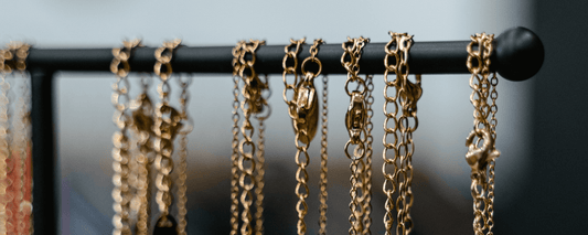 Gold Necklaces