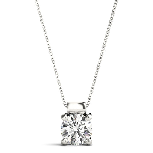 Pendants Solitaires