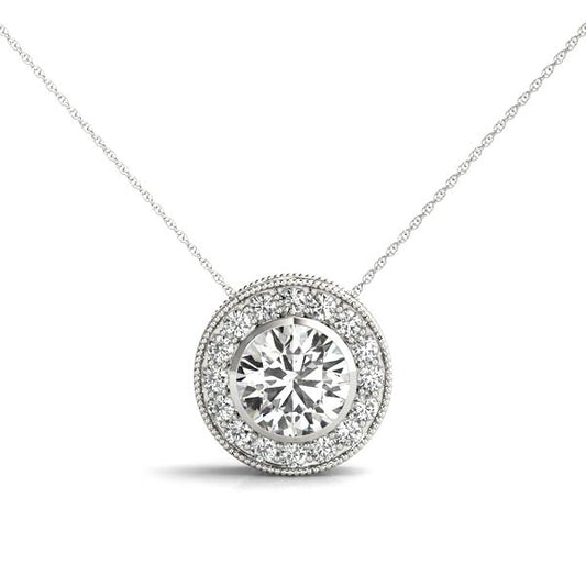 Pendants Halo