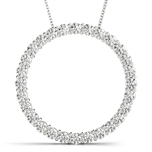 Pendants Circle