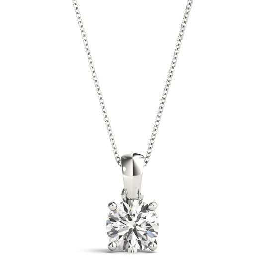 Pendants Solitaires