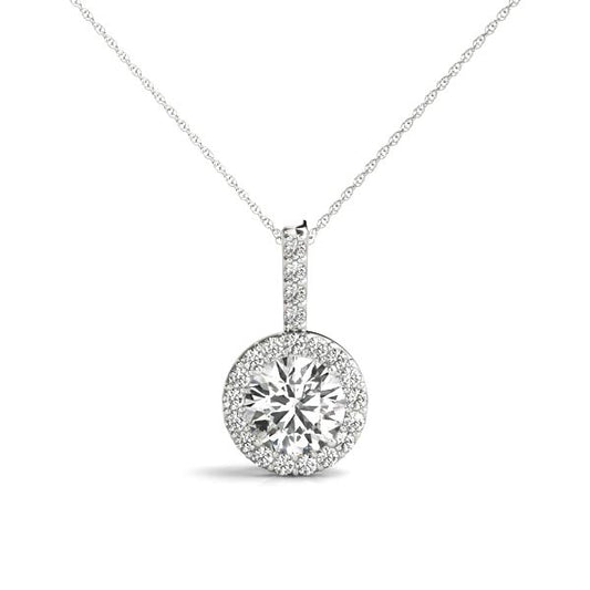 Pendants Halo