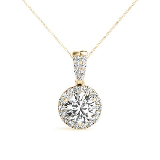 Pendants Halo