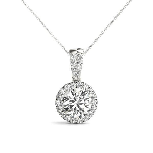Pendants Halo