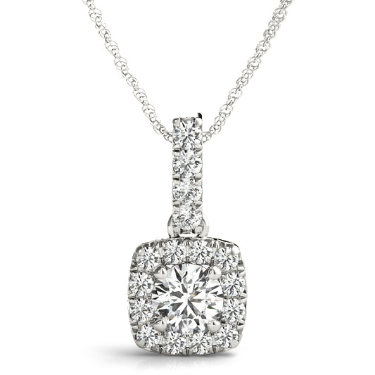Pendants Halo