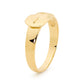 Belt Buckle Ring (Large)