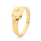 Belt Buckle Ring (Large)