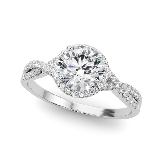 Engagement Rings Multirow