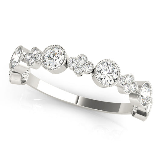 Stackable Ring