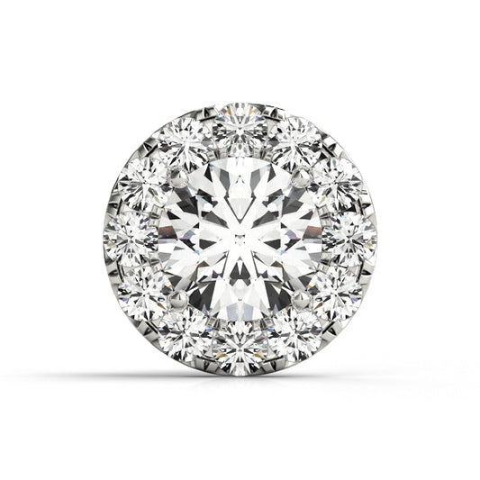 Round Halo