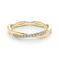 Lab Grown Diamond Twisted Band