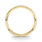 Lab Grown Diamond Twisted Band