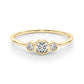 Lab Grown Diamond Fashion Ring