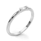 Lab Grown Diamond Fashion Band