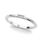 Lab Grown Diamond Fashion Band