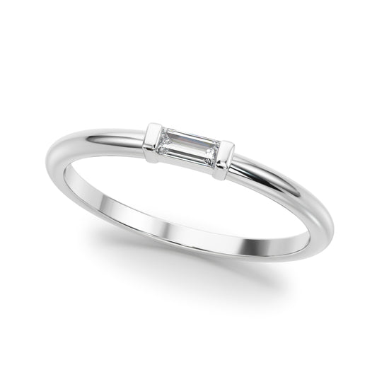 Lab Grown Diamond Fashion Band