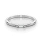 Lab Grown Diamond Fashion Band