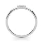 Lab Grown Diamond Fashion Band