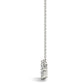 Lab Grown Diamond Necklace