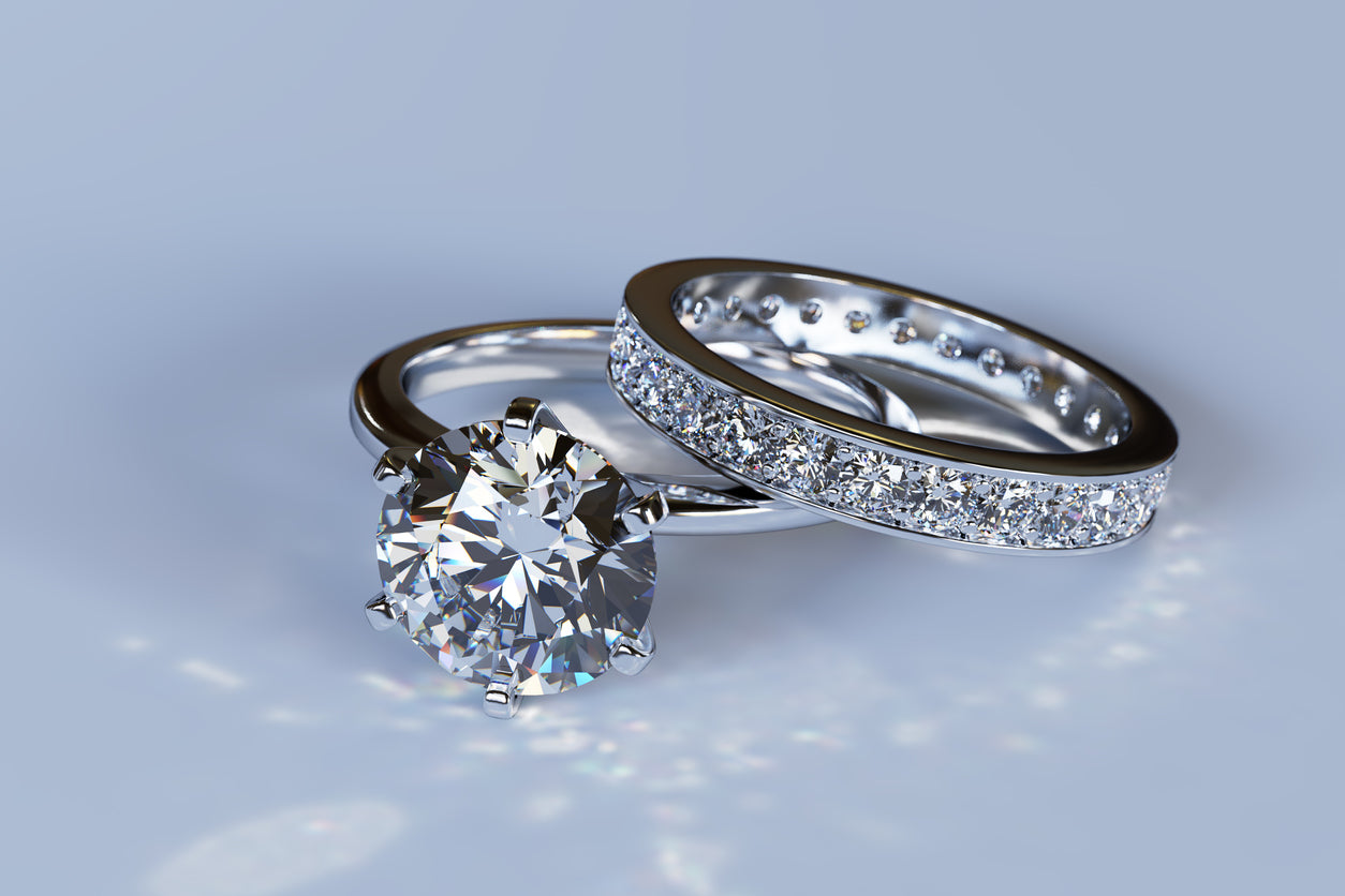 Ottery Jewellery engagement rings and wedding rings